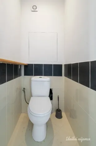 Pronájem bytu 3+1, Praha - Letňany, Havířovská, 68 m2