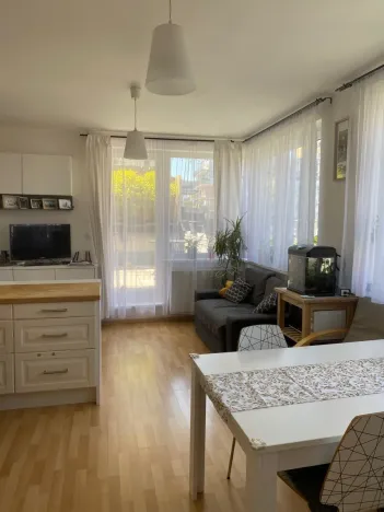 Pronájem bytu 3+kk, Praha - Vysočany, Poděbradská, 62 m2