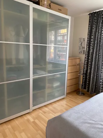 Pronájem bytu 3+kk, Praha - Vysočany, Poděbradská, 62 m2