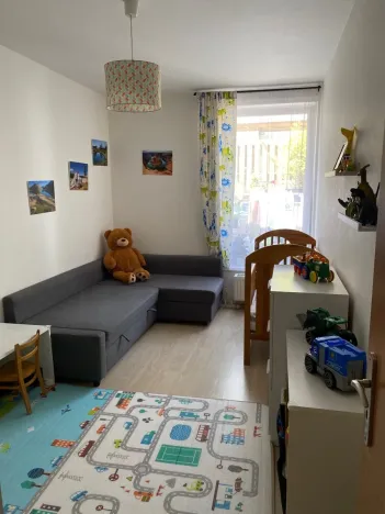 Pronájem bytu 3+kk, Praha - Vysočany, Poděbradská, 62 m2