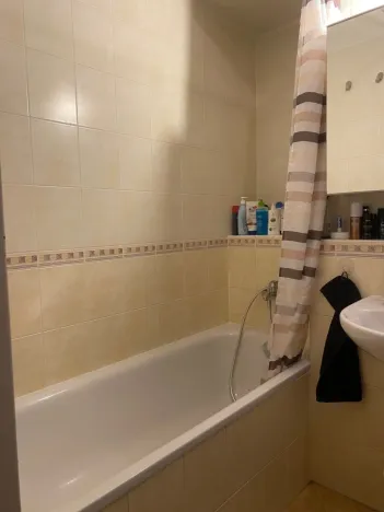 Pronájem bytu 3+kk, Praha - Vysočany, Poděbradská, 62 m2