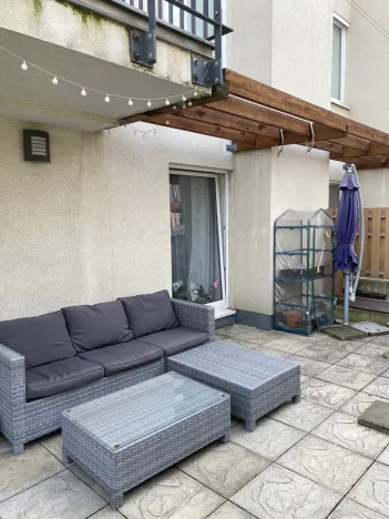 Pronájem bytu 3+kk, Praha - Vysočany, Poděbradská, 62 m2