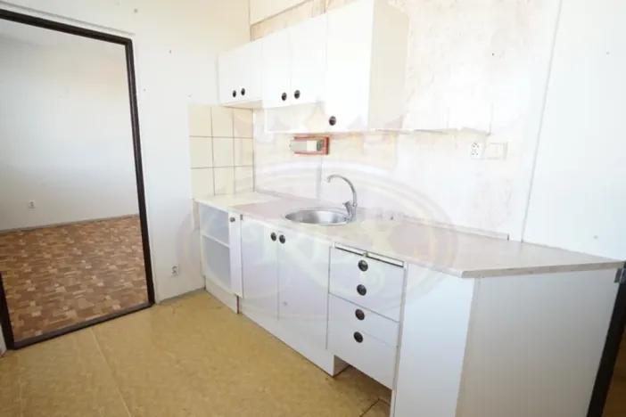 Pronájem bytu 2+1, Jaroměř, Na Obci, 47 m2