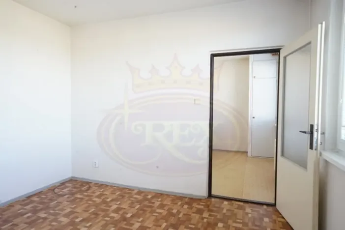 Pronájem bytu 2+1, Jaroměř, Na Obci, 47 m2