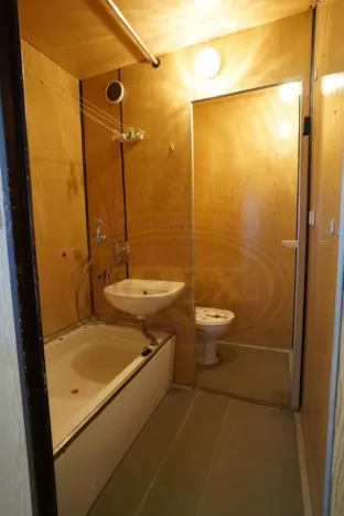 Pronájem bytu 2+1, Jaroměř, Na Obci, 47 m2