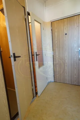 Pronájem bytu 2+1, Jaroměř, Na Obci, 47 m2