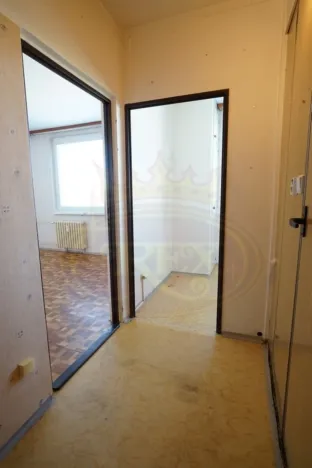 Pronájem bytu 2+1, Jaroměř, Na Obci, 47 m2