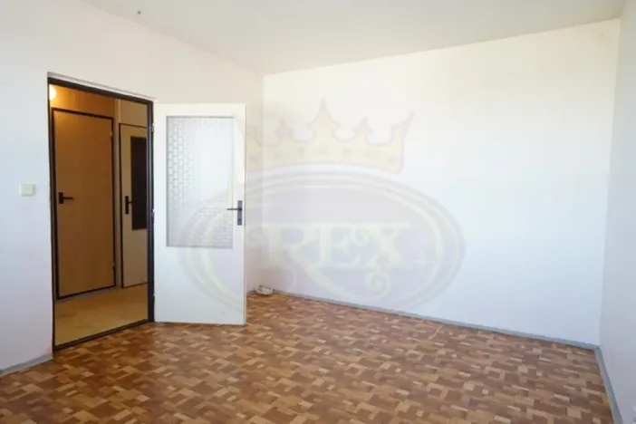Pronájem bytu 2+1, Jaroměř, Na Obci, 47 m2