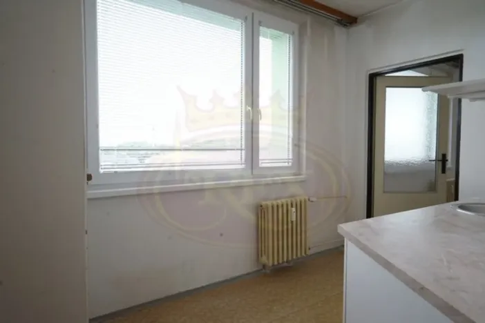 Pronájem bytu 2+1, Jaroměř, Na Obci, 47 m2