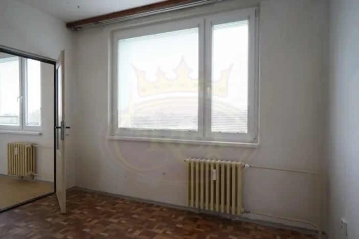 Pronájem bytu 2+1, Jaroměř, Na Obci, 47 m2