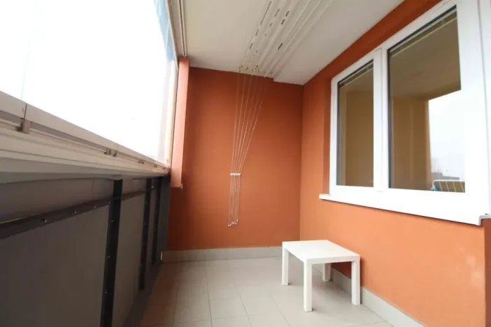Pronájem bytu 1+kk, Praha - Vysočany, Podkovářská, 31 m2