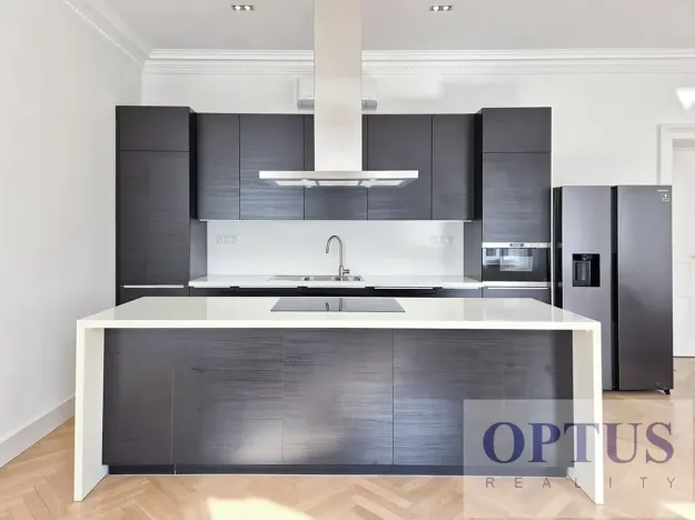 Pronájem bytu 5+kk, Praha - Staré Město, Dušní, 172 m2