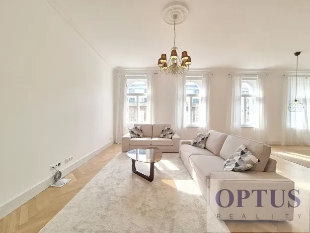 Pronájem bytu 5+kk, Praha - Staré Město, Dušní, 172 m2