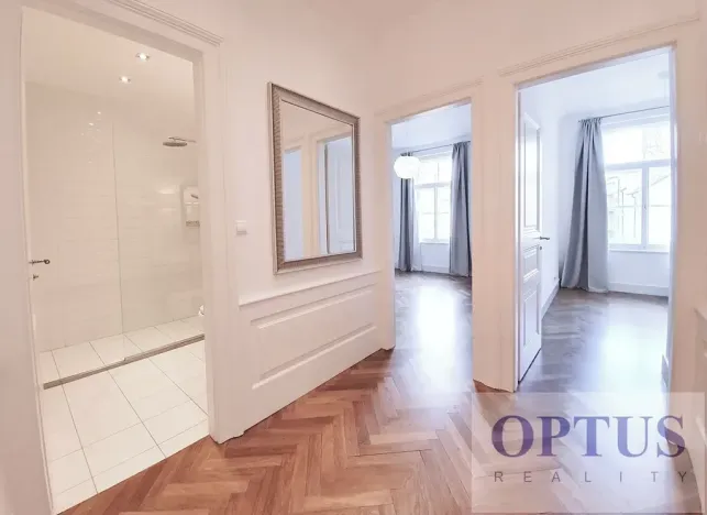 Pronájem bytu 5+kk, Praha - Staré Město, Dušní, 172 m2