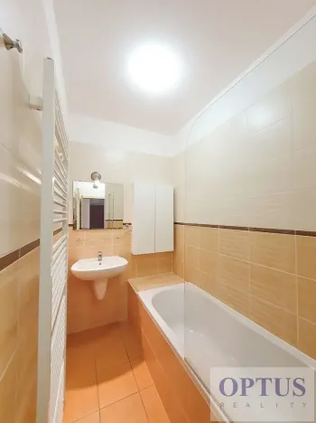 Pronájem bytu 3+kk, Praha - Jinonice, Břežánecká, 89 m2