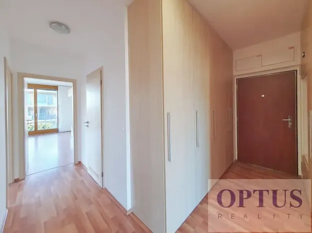 Pronájem bytu 3+kk, Praha - Jinonice, Břežánecká, 89 m2