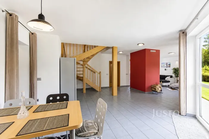Prodej rodinného domu, Palkovice, 223 m2