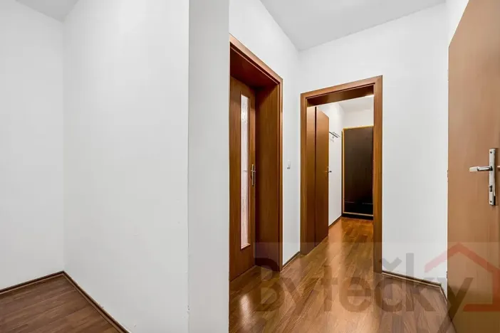 Prodej bytu 2+1, Praha - Dolní Počernice, Národních hrdinů, 62 m2