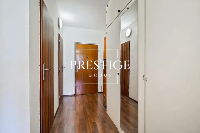 Pronájem bytu 2+kk, Praha - Kobylisy, Frýdlantská, 45 m2