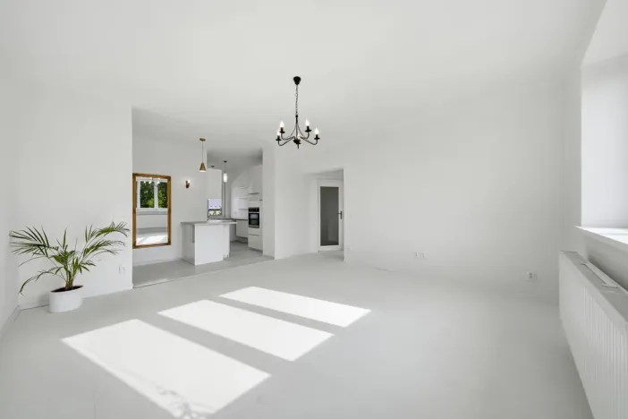 Prodej bytu 3+1, Olomouc - Hejčín, Erenburgova, 75 m2