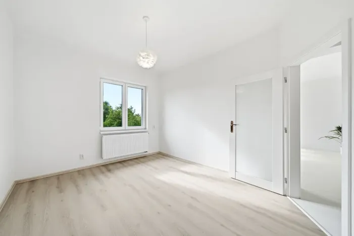 Prodej bytu 3+1, Olomouc - Hejčín, Erenburgova, 75 m2