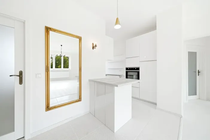Prodej bytu 3+1, Olomouc - Hejčín, Erenburgova, 75 m2