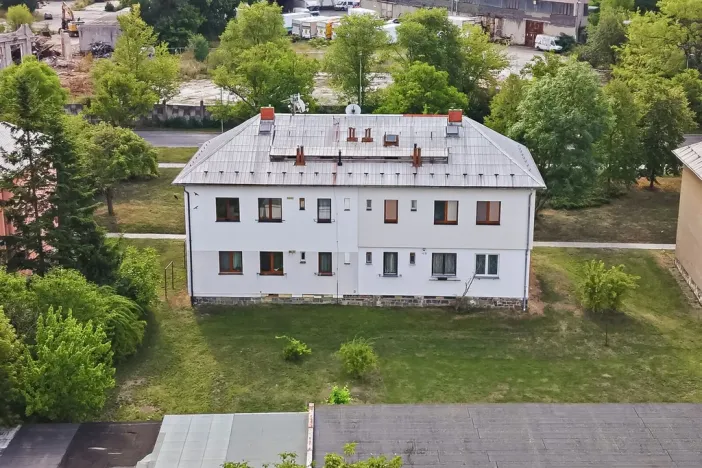 Prodej bytu 3+1, Olomouc - Hejčín, Erenburgova, 75 m2