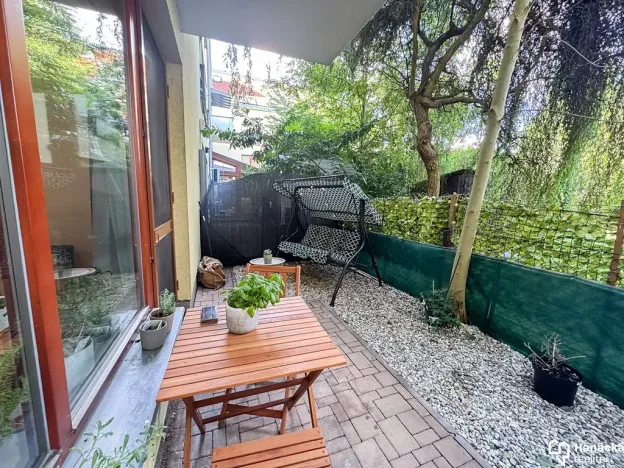 Pronájem bytu 1+kk, Praha - Chodov, Starochodovská, 36 m2