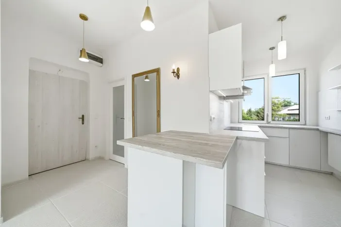 Prodej bytu 3+kk, Olomouc - Hejčín, Erenburgova, 75 m2