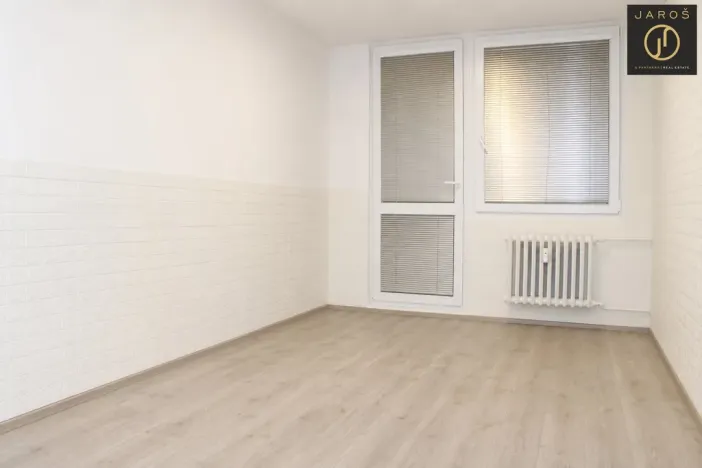 Pronájem bytu 2+1, Praha - Vršovice, Tádžická, 60 m2