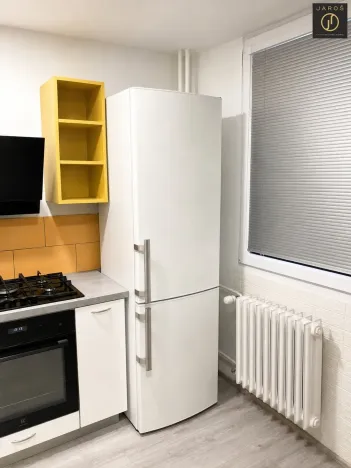 Pronájem bytu 2+1, Praha - Vršovice, Tádžická, 60 m2