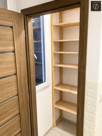 Pronájem bytu 2+1, Praha - Vršovice, Tádžická, 60 m2