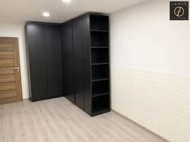 Pronájem bytu 2+1, Praha - Vršovice, Tádžická, 60 m2