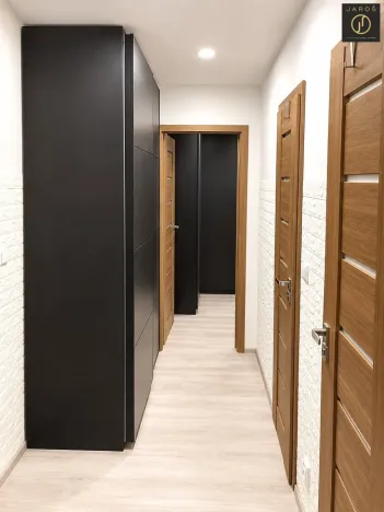 Pronájem bytu 2+1, Praha - Vršovice, Tádžická, 60 m2