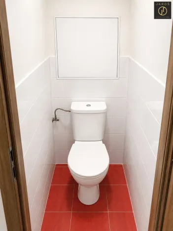 Pronájem bytu 2+1, Praha - Vršovice, Tádžická, 60 m2