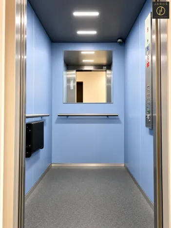 Pronájem bytu 2+1, Praha - Vršovice, Tádžická, 60 m2