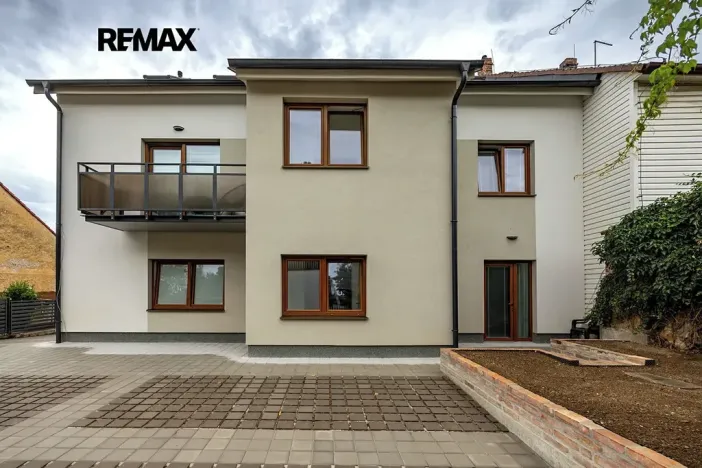 Pronájem bytu 2+kk, Plzeň, Kotíkovská, 47 m2