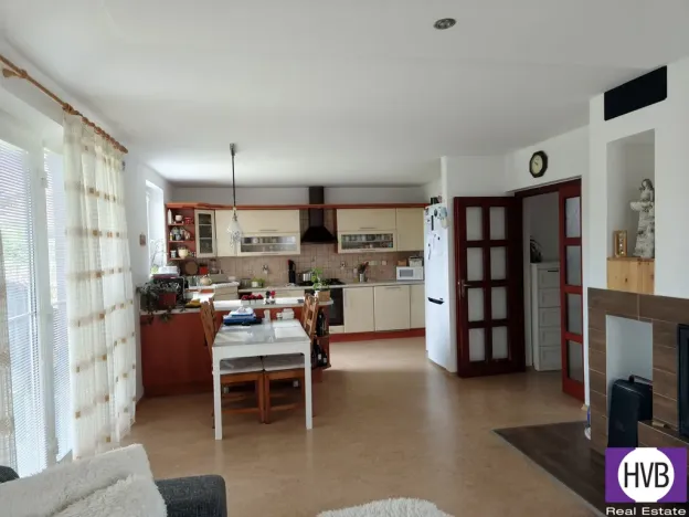 Prodej rodinného domu, Slavětín, Perucká, 135 m2