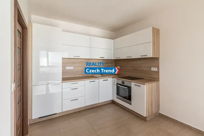 Pronájem bytu 2+kk, Olomouc, Janského, 54 m2