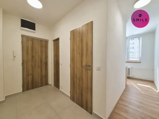 Pronájem bytu 3+1, Ostrava, Bohumínská, 64 m2