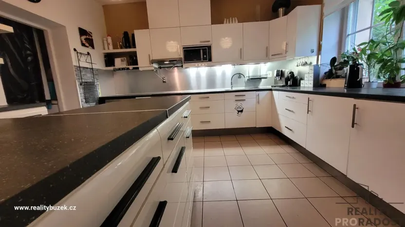 Prodej vícegeneračního domu, Olomouc, 220 m2