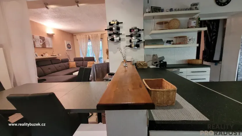 Prodej vícegeneračního domu, Olomouc, 220 m2