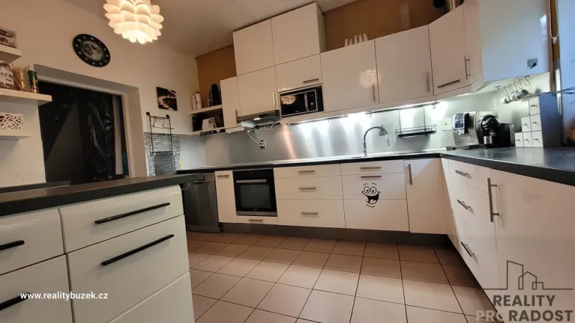 Prodej vícegeneračního domu, Olomouc, 220 m2