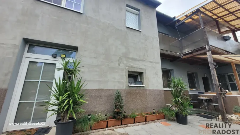 Prodej vícegeneračního domu, Olomouc, 220 m2
