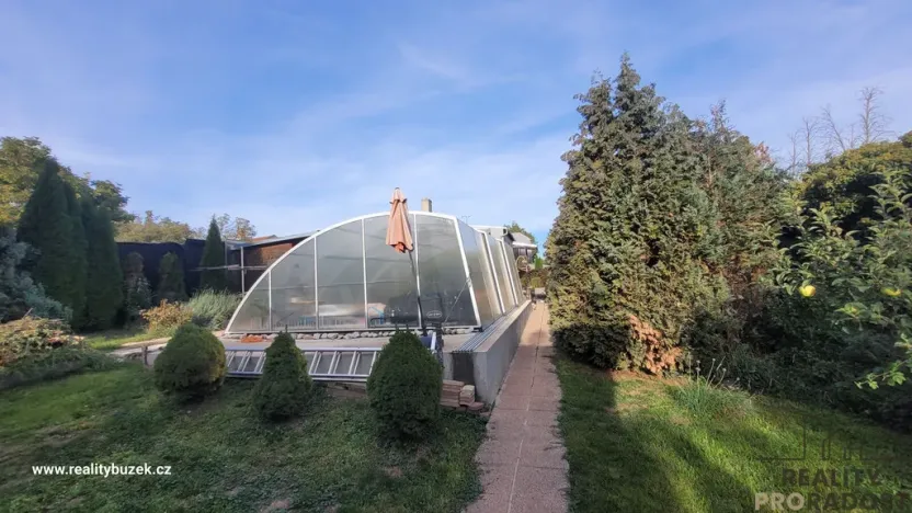 Prodej vícegeneračního domu, Olomouc, 220 m2