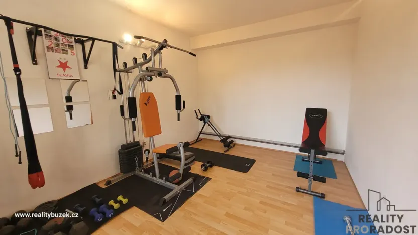 Prodej vícegeneračního domu, Olomouc, 220 m2