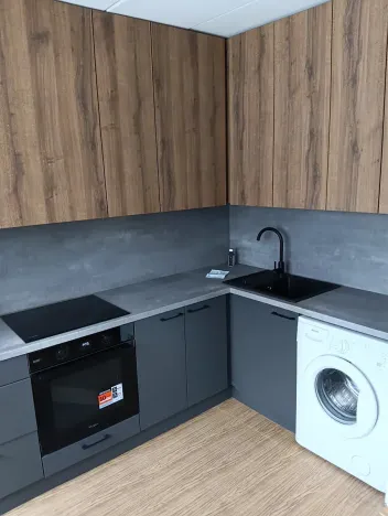 Pronájem bytu 1+1, Rokycany, Polní, 40 m2