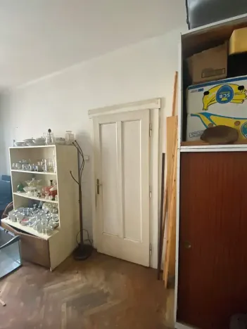 Prodej bytu 2+kk, Praha - Žižkov, Buchovcova, 55 m2