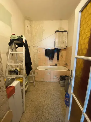 Prodej bytu 2+kk, Praha - Žižkov, Buchovcova, 55 m2