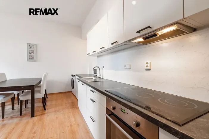 Pronájem bytu 3+kk, Praha - Staré Město, Rybná, 65 m2